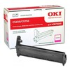 OKI Drum magenta 20000pages fuer C5650 5750
