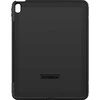 Dicota Planšetinio kompiuterio dėklas OtterBox OtterBox Defender Apple iPad Air 13" (M2) - juodas