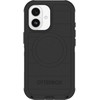 Dėklas OtterBox Defender Pro MagSafe kameros valdymo megztinis - juodas