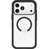 Dėklas OtterBox Defender Pro XT kameros valdymas SHAKEITOFF skaidrus/juodas
