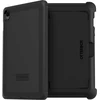 Dėklas na tablet OtterBox OtterBox Defender Samsung Galaxy Tab S9 FE - juodas