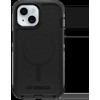 Dėklas OtterBox Defender MagSafe f?r iPhone 17e/16e/15/14/13 - juodas