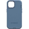 Dėklas OtterBox Defender MagSafe f?r iPhone 17e/16e/15/14/13 - juodas