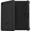 Dėklas na tablet OtterBox Defender Samsung Galaxy Tab A9+ Juodas