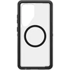 Dėklas OTTERBOX DEFENDER XT CLEAR MAGNETS PUEBLO DARK SIDE - CLEAR/Juodas