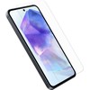 OTTERBOX GLASS MONUMENTS (SAMSUNG A55 5G) - CLEAR