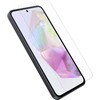 OTTERBOX GLASS NOMINEE (SAMSUNG A35 5G) - CLEAR