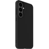 Dėklas OtterBox Figura MagSafe nugarėlė, skirta Samsung Galaxy S26 FE – Juoda