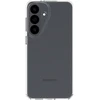 OtterBox Lumen Clear dėklas su MagSafe, skirtas Samsung Galaxy S26 FE – skaidrus