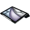 Otterbox OB REACT FOLIO APPLE IPAD/AIR 11IN (M2/5-oji/4-oji karta) – Juodas