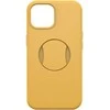 Dėklas Otterbox OTTERGRIP SYMMETRY APPLE IPHONE/15/14/13 ASPEN GLEAM Geltonas