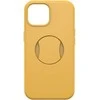 Dėklas Otterbox OTTERGRIP SYMMETRY APPLE IPHONE/15/14/13 ASPEN GLEAM Geltonas