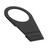 Otterbox Post Up MagSafe Apple iPhone 12/13/14 dėklas telefonui juodos spalvos