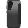 Dėklas OtterBox React Folio NAVAJO Crystal - skaidrus/juodas
