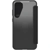 Dėklas Otter Products OtterBox React Folio ANTERO Crystal - skaidrus/juodas