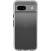 Dėklas „OtterBox“ „OtterBox React“ „Google Pixel 8a“ – skaidrus