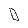 Samsung Otterbox React Magnet Galaxy S25 Plus dėklas telefonui juodos spalvos