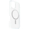 Dėklas OtterBox OtterBox React MagSafe Apple iPhone 16 - skaidrus