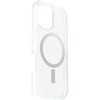 Dėklas OtterBox OtterBox React MagSafe Apple iPhone 16 - skaidrus