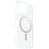 Dėklas OtterBox OtterBox React MagSafe Apple iPhone 16 Pro - skaidrus