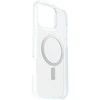 Dėklas Otterbox OB REACT MAGSAFE APPLE IPHONE16/PRO MAX CLEAR