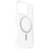 Dėklas OtterBox OtterBox React MagSafe Apple iPhone 16 Pro - skaidrus