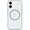 Dėklas OtterBox React MagSafe megztinis - skaidrus