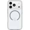 Dėklas OtterBox React MagSafe THEMAN - skaidrus