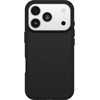 Dėklas OtterBox React MagSafe THEMAN - juoda