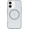 OtterBox React MagSafe dėklas Apple iPhone 17 Stardust, skaidrus