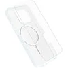 Dėklas Otterbox OB REACT MAGSAFE + GLASS APPLE / IPHONE 16 PRO CLEAR