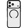 Dėklas OtterBox React MagSafe SHAKEITOFF Juodas Crystal - skaidrus/juodas