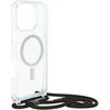 Dėklas Otterbox OB REACT NECKLACEMAGS APPLE/IPHONE 16 PRO MAX – CLEAR