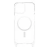 Telefono Dėklas - OtterBox React Necklace MagSafe iPhone 15 Juodas