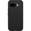 OtterBox React apsauginis dėklas, Google Pixel 9a, juodas