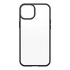„OtterBox React“ dėklas, „Apple iPhone 15 Plus“, „iPhone 14 Plus“, skaidrus