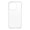 Telefono Dėklas - OtterBox React iPhone 15 Pro Skaidrus