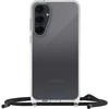 Dėklas OTTERBOX REACT KAKLINIAI PAMINKLAI (SAMSUNG A55 5G) – AŠVARI