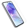 Dėklas OtterBox OtterBox React + Stiklas Samsung Galaxy A55 5G -skaidrus