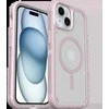 Otter Products Araree OtterBox Defender XT apsauginis dėklas, Apple iPhone 16e/15/14/13, rožinis / skaidrus