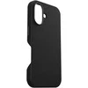 Dėklas Otterbox OB SYM CACTUS LEATHER APPLE/IPHONE 16 NOIR ASH - Juodas