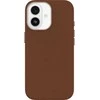 Dėklas OtterBox Symmetry Cactus odinis kameros valdymo megztinis, rudas