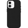 Dėklas OtterBox Symmetry Cactus odinis kameros valdymo megztinis, juodas