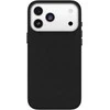 Dėklas OtterBox Symmetry Cactus odinis kameros valdiklis SHAKEITOFF, juodas