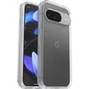 Dėklas OtterBox OtterBox Symmetry Clear Google Pixel 9/9 Pro – skaidrus