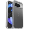 Dėklas OtterBox OtterBox Symmetry Clear Google Pixel 9/9 Pro – skaidrus
