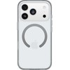 Dėklas OtterBox Symmetry Clear MagSafe kameros valdymas THEMAN - skaidrus