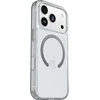 Dėklas OtterBox Symmetry Clear MagSafe kameros valdymas THEMAN - skaidrus
