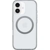 Dėklas Otter Products OtterBox Symmetry Clear MagSafe kameros valdymo megztinis, skaidrus