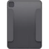 OtterBox Symmetry Folio dėklas, Apple iPad Pro 11" (M4), Thunderstorm – pilkos spalvos